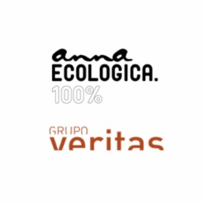 annaecologica's profile picture. Grupo Veritas_Anna Ecológica 100%, ofrece más de 8.000 referencias todas ellas ecológicas y adaptadas a la última tendencia del mercado.