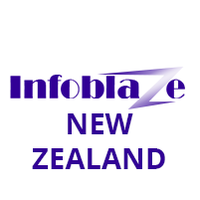 Infoblaze Newzealand(@InfoblazeNZ) 's Twitter Profile Photo