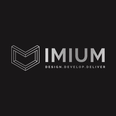Imium is a leading Commercial Interiors refurbishment and fit-out specialist based in Cardiff #Design #Develop #Deliver