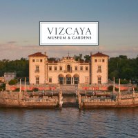 Vizcaya(@VizcayaMuseum) 's Twitter Profileg