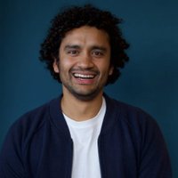 Charnez Jacobs(He/Him) (@charnezj) 's Twitter Profile Photo Charnez Jacobs(He/Him) (@charnezj) 's Twitter Profile Photo