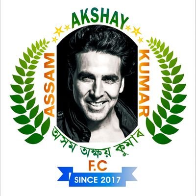 attempt to unite all akshay kumar fans from assam ! a team of devoted akkians ! based on guwahati ! 
 to join our AAKFC army
 Whatsapp : 9957961465/7002649213