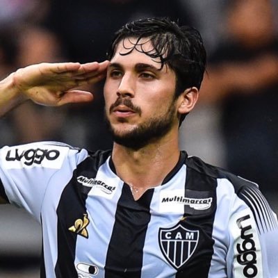 Bem-vindos ao Twitter oficial do zagueiro Igor Rabello do @atletico