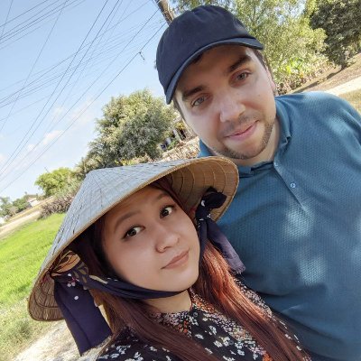 @Golang developer at @MolotovTV 📺
Learning vietnamese 🇻🇳