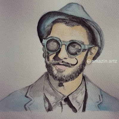Ranveer Singh FanArtsさんのプロフィール画像