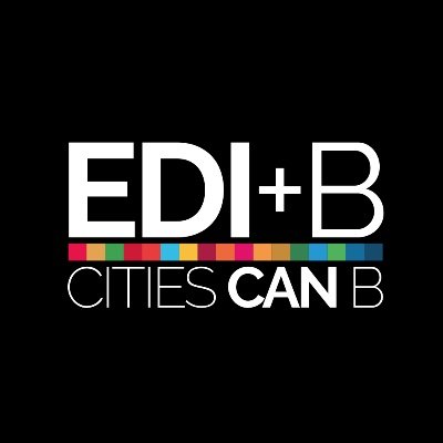 Edinburgh CAN B connects people and organisations using the UN SDGs to join forces on the most pressing issues of the city. #EDICanB