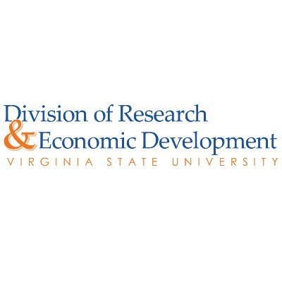 VSU's Division of Research is focused on strengthening our current research focus, & developing emerging technologies to address the needs of our stakeholders.