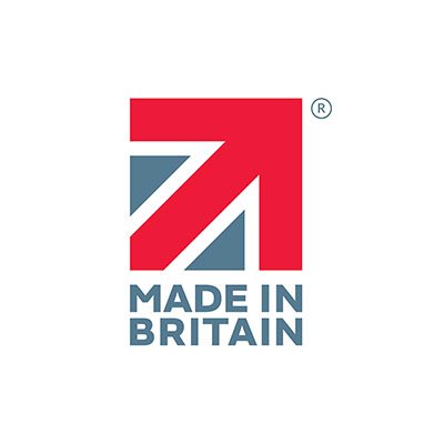 Made in Britain