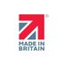 Made in Britain (@MadeinBritainGB) Twitter profile photo