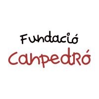 Fundació Canpedró (@centrecanpedro) 's Twitter Profile Photo
