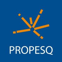 Propesq UFRGS (@propesqufrgs) 's Twitter Profile