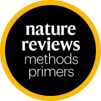 Nature Reviews Methods Primers (@methodsprimers) 's Twitter Profile Photo Nature Reviews Methods Primers (@methodsprimers) 's Twitter Profile Photo