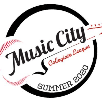 Official Twitter of the Music City Collegiate Baseball League.            Email: musiccityleague@wardinc.org
Sign up: https://t.co/1EWPtJoIIQ