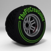 ThePitCrewSpy(@PitSpy) 's Twitter Profile Photo