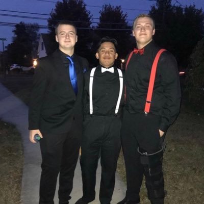 18 years old GC 20 soccer and swimming