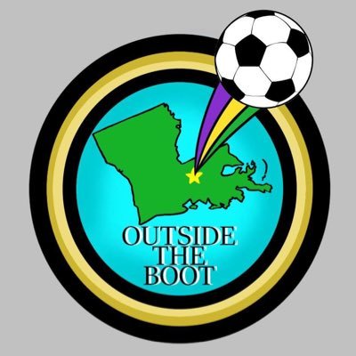 Nicest futbol podcast this side of the Atlantic, presented by @otbrymar and @blevortrank. Listen on Spotify 👇🏼