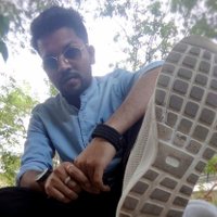 Praful VJ (@prafulvj19) 's Twitter Profile