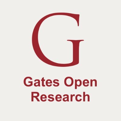 Gates Open Research is a platform for the rapid, author-led publication of research funded by the Bill & Melinda Gates Foundation (@gatesfoundation).