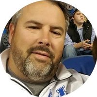 Michael(@Mike_Potter74) 's Twitter Profile Photo