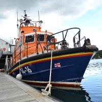Portree Lifeboat Fundraisers (Skye & Raasay) (@portreeskye) 's Twitter Profile