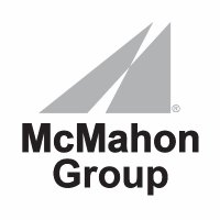 McMahon Group (@mcmahongroup) 's Twitter Profile