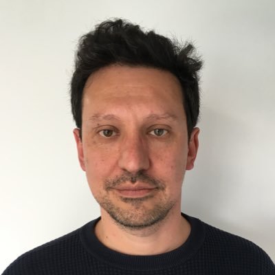 manel_heredero's profile picture. 