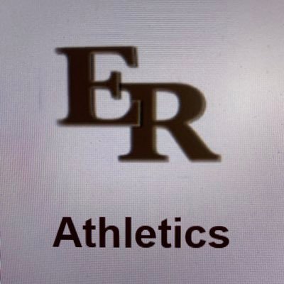 Home of Champions The official Twitter account of ER athletics