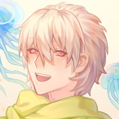 末昼さんのプロフィール画像