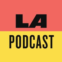 LA Podcast (@thelapod) 's Twitter Profile