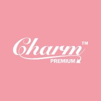 Charm (@charm_premium) Twitter profile photo