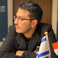 טל סיגרון - Tal Sigron (@talsigron) 's Twitter Profile