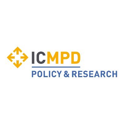 Research, policy analysis, advice & dialogue on migration-related challenges & opportunities for Europe. Part of @ICMPD.