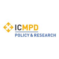 ICMPD Policy & Research(@ICMPD_PolRes) 's Twitter Profile Photo