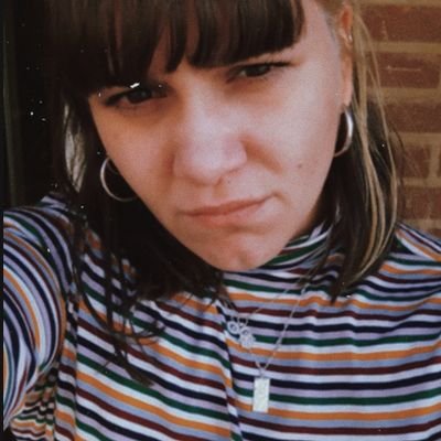 heavything's profile picture. “Instead of one eye, that spot filled by the red
RECORD light of the video camera, watching.”  - “A woman needs a man like a fish needs a bicycle.”