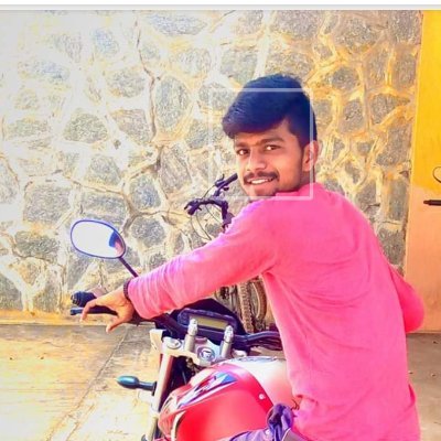 KNRRAVI1's profile picture. 