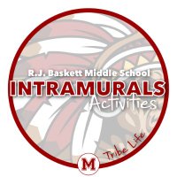 R.J. Baskett Intramural Activites (@rjbaskettims) 's Twitter Profile