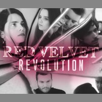 Red Velvet Revolution (@redvelvetrevol1) 's Twitter Profile