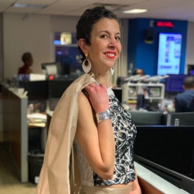 Planning Manager at WNBC-TV. Jill of all trades! Find stories, book guests, plan big events, cultivate community contacts. And proud Fordham University alum.