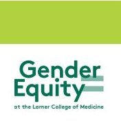 UVM Gender Equity (@uvmgenderequity) 's Twitter Profile