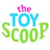 The Toy Scoop (@thetoyscoop) Twitter profile photo The Toy Scoop (@thetoyscoop) Twitter profile photo