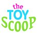 The Toy Scoop (@TheToyScoop) Twitter profile photo