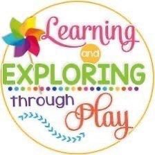 EYFS Teacher in North London. Passionate about learning through play!