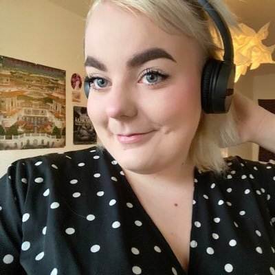 Taddeltott's profile picture. Sex educator