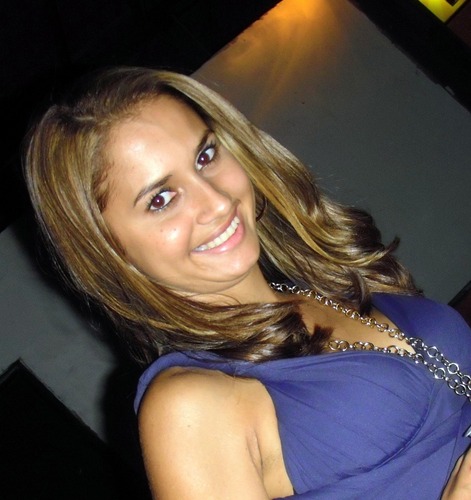 IZIANNASILVA's profile picture. 