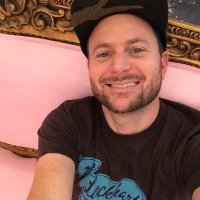 Gary Moskowitz (@blogowitz) 's Twitter Profile Photo