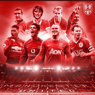 Manchester utd