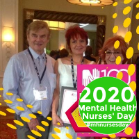 Lisa Crooks (@lisanursecrooks) 's Twitter Profile Photo