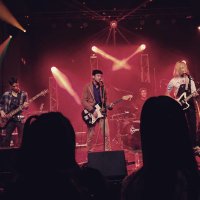 Silent Island (@sientiandband) 's Twitter Profile
