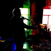 Paul Exton-McGuinness (@paul_exton) 's Twitter Profile