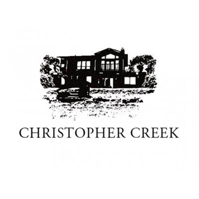 Christopher Creek